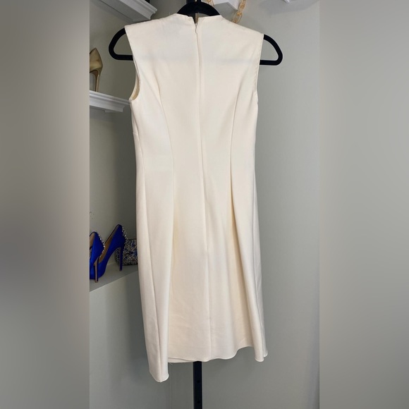 Valentino White dress - Picture 3 of 15